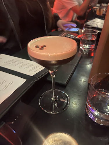 Opinii despre Dasha în Toronto - Hospitality and gastronomy