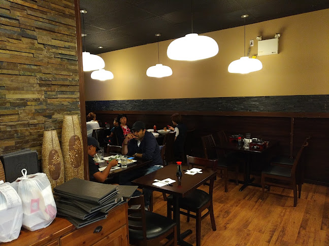 Comentarii opinii despre Little Japan Sushi Restaurant