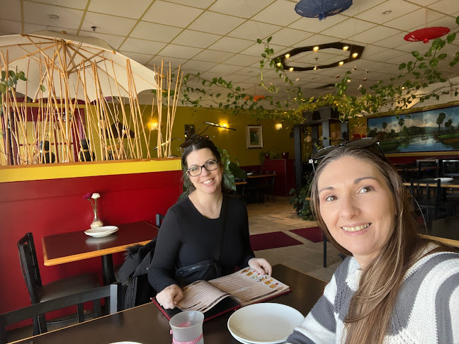 J.C. Royal Thai Cuisine - Hospitality and gastronomy