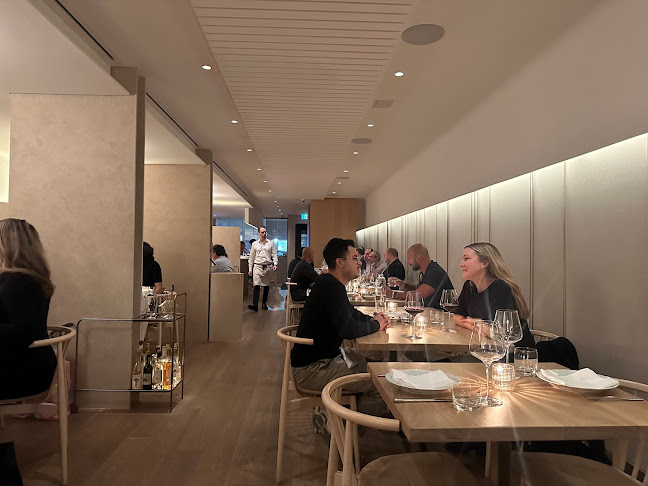 Osteria Giulia - Toronto