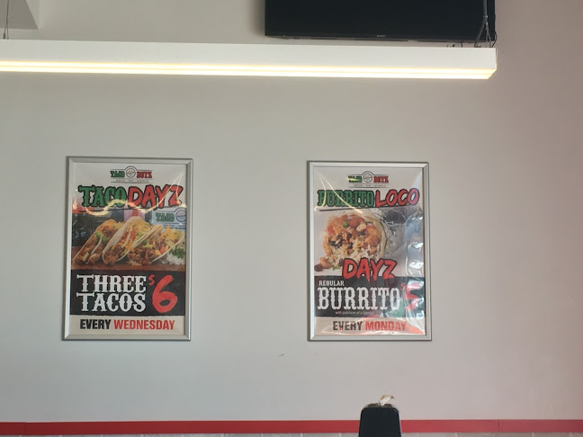 Opinii despre Taco Boyz în Fredericton - Hospitality and gastronomy