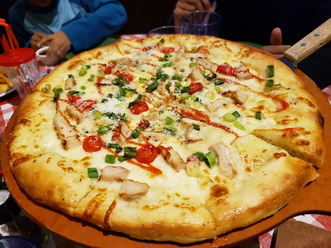 East Side Mario's - Hospitality and gastronomy