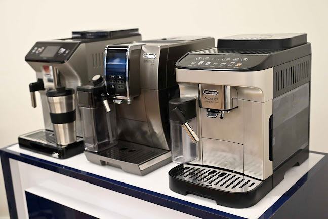 Home Coffee Solutions Ltd.