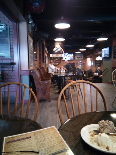 Opinii despre Boar's Head Pub în Stratford - Hospitality and gastronomy