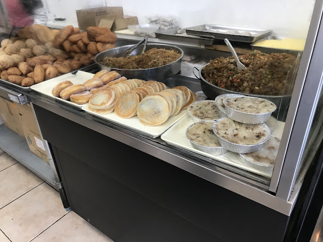 Opinii despre Jin Sui Xiang Bakery în Vancouver - Hospitality and gastronomy