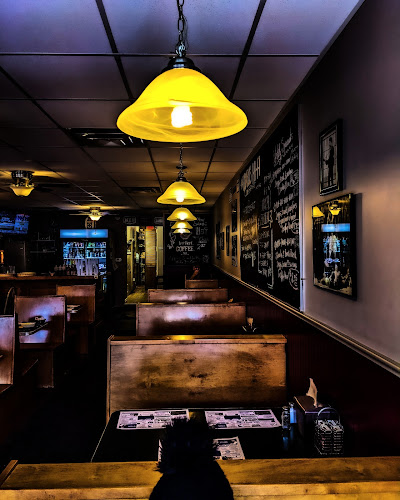 Campus Hi Fi - London