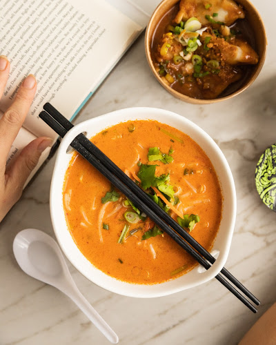 Thai Express Restaurant Thunder Bay