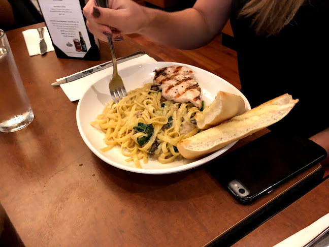 White Spot Pemberton Plaza - North Vancouver