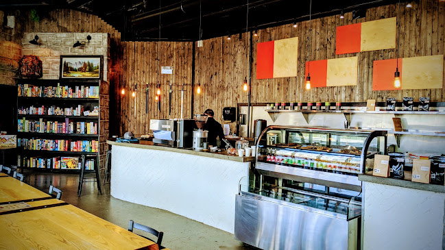 The Round Table - Kitchener