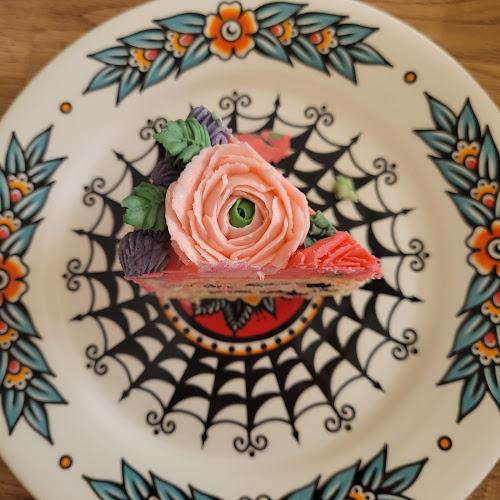 Turtledoves Bakery - Hospitality and gastronomy