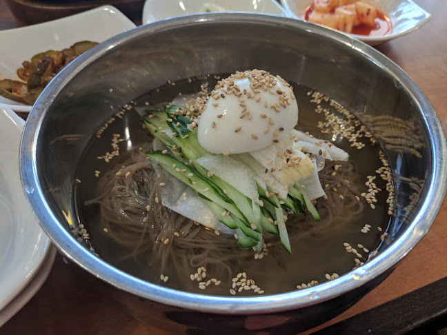 Comentarii opinii despre Arirang Restaurant