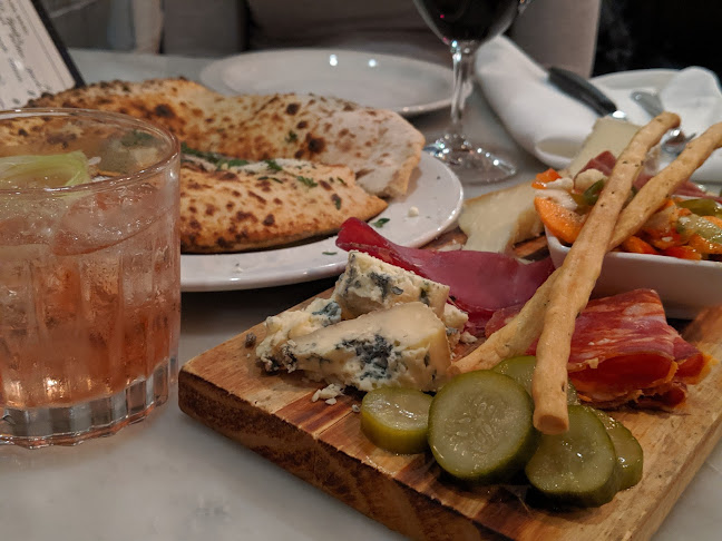 Opinii despre Pizzeria Libretto - Ossington în Toronto - Hospitality and gastronomy