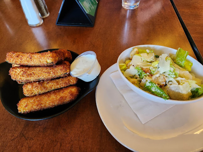 Comentarii opinii despre White Spot Metrotown