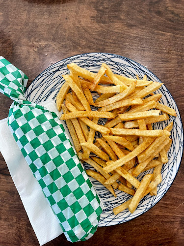 Opinii despre Jerusalem Grill & Shawarma în Surrey - Hospitality and gastronomy