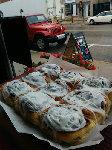 Garafraxa Cafe - Hospitality and gastronomy