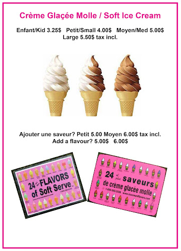 Comentarii opinii despre Amiro Ice Cream and Treats