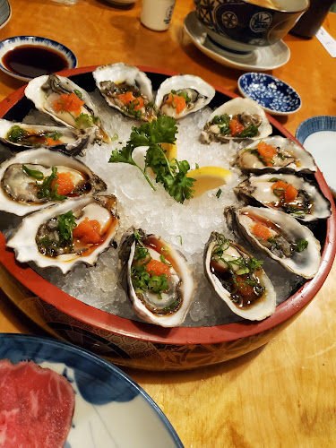 Tsukiji Japanese Restaurant - Richmond