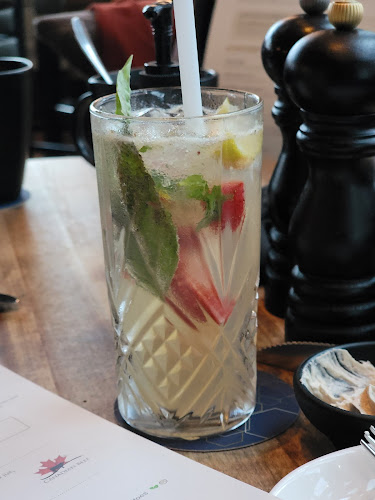 Opinii despre Chop Steakhouse & Bar în Winnipeg - Hospitality and gastronomy