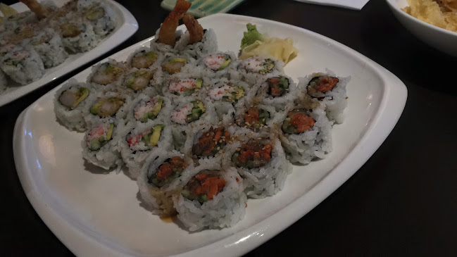 Sam's Sushi - Hospitality and gastronomy