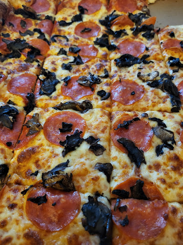 Nino Pizza - Niagara Falls