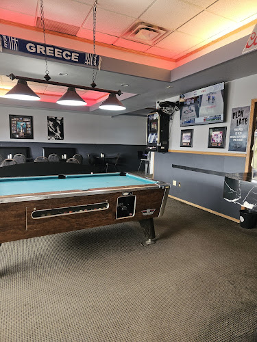 Theo Bill's Restaurant and Lounge - Hospitality and gastronomy