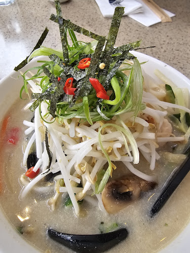 Osaka Hibachi Sake Bar & Restaurant