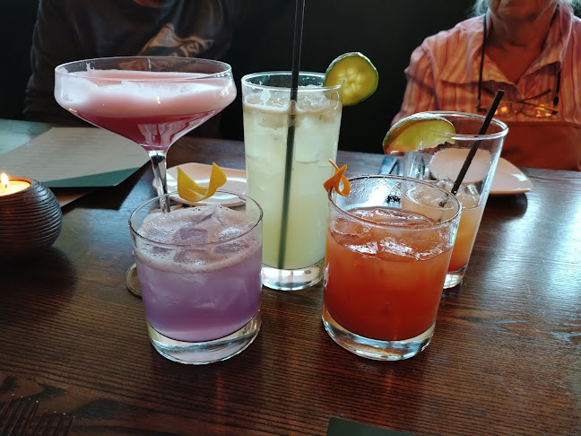 Bight Restaurant & Bar - Thunder Bay