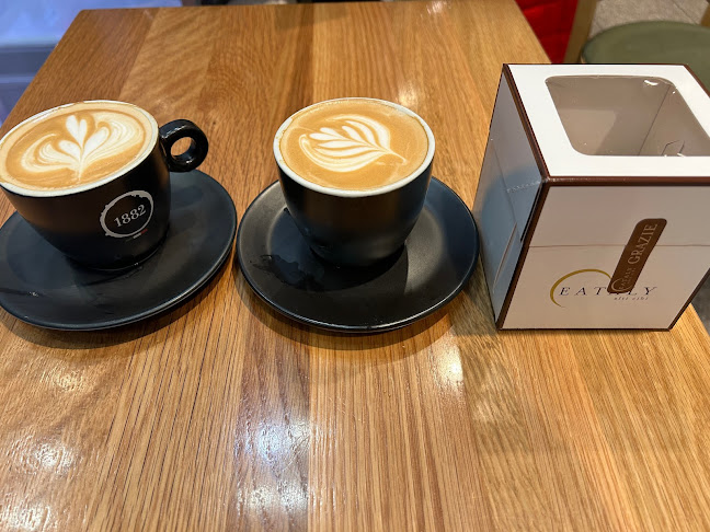 Eataly Toronto - Toronto