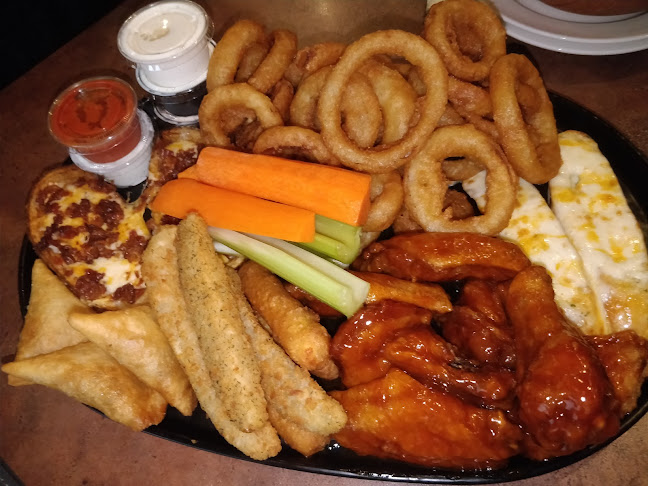 Charley Ronick's Pub & Restaurant