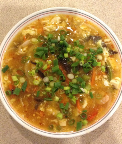 Opinii despre 202 Chinese în Whitehorse - Hospitality and gastronomy