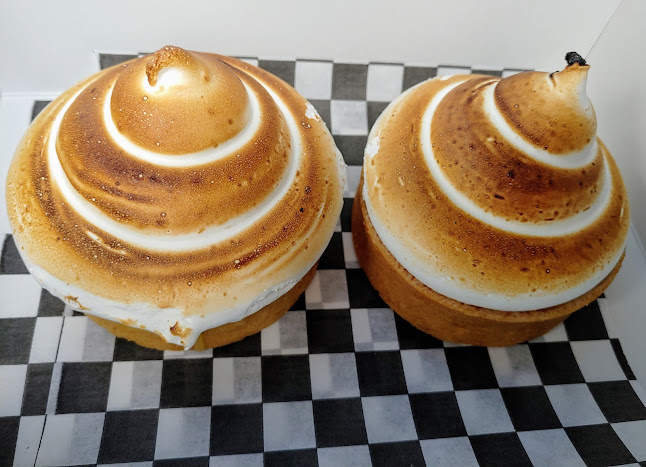 LIV @ Café Fifty Four - Hospitality and gastronomy