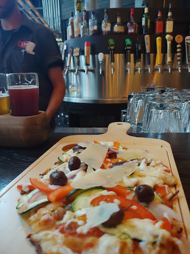 Comentarii opinii despre CRAFT Beer Market Toronto