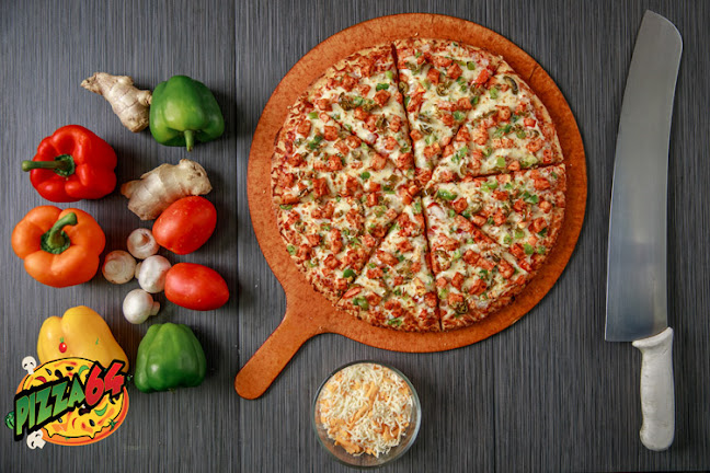 Comentarii opinii despre Pizza 64 Aldergrove