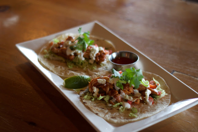 Sociable Kitchen + Tavern - Brantford