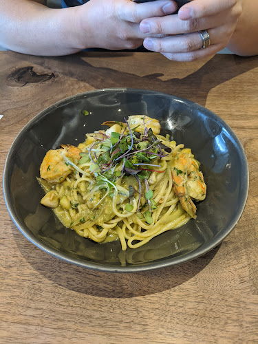 Opinii despre Cafe Bon Bon în Richmond Hill - Hospitality and gastronomy