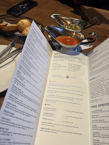 Comentarii opinii despre Gaucho Brazilian Barbecue