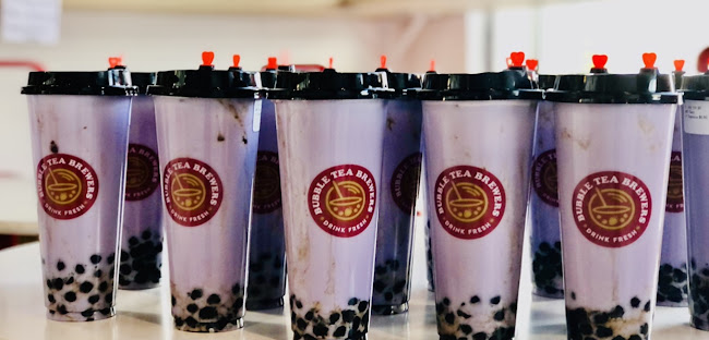 Bubble Tea Brewers - Hospitality and gastronomy