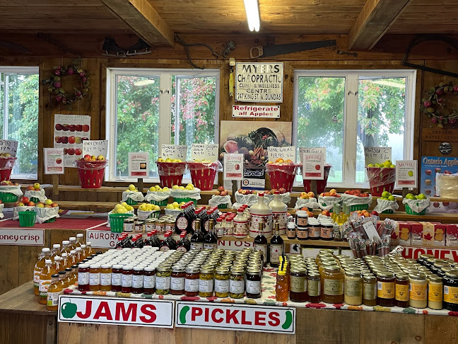 37 Hamilton Regional Rd 52, Copetown, ON L0R 1J0