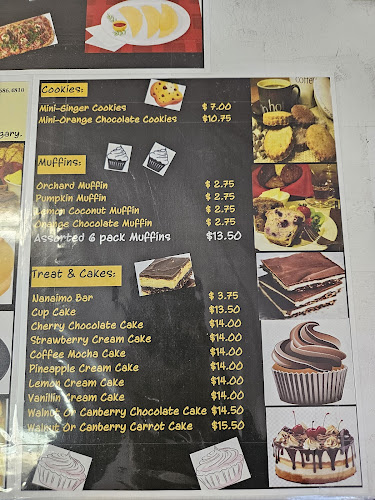 Opinii despre Earth's Oven în Calgary - Hospitality and gastronomy