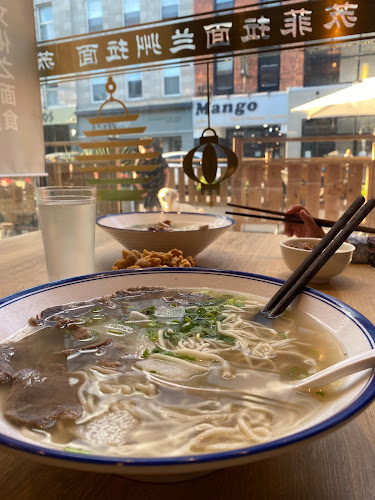 Opinii despre Sophie's Noodle House în Kingston - Hospitality and gastronomy