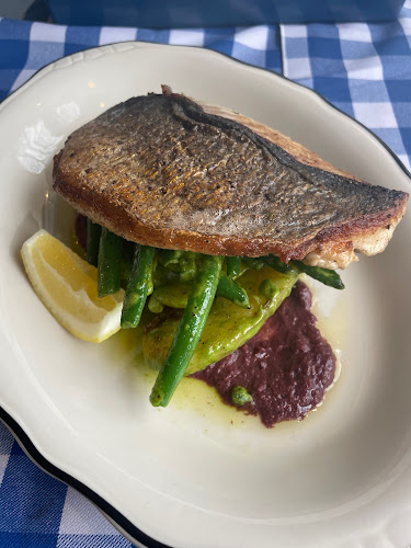 Opinii despre The Old York Tavern în Toronto - Hospitality and gastronomy