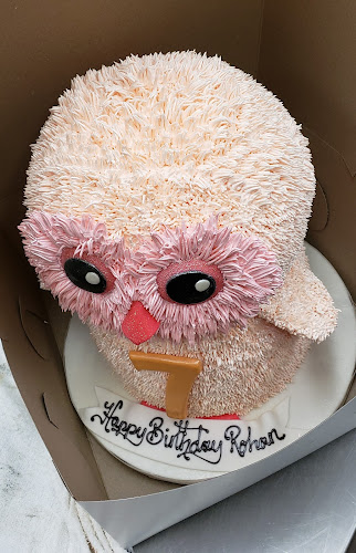 Dessert Trends - York