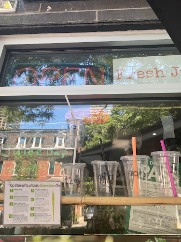 Comentarii opinii despre The Nutrition Bar...protein shakes, smoothies, Juices