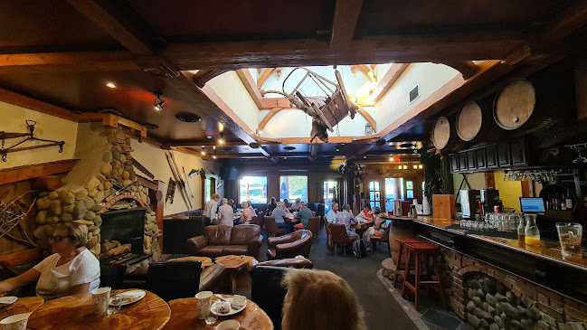 The Olive Restaurant