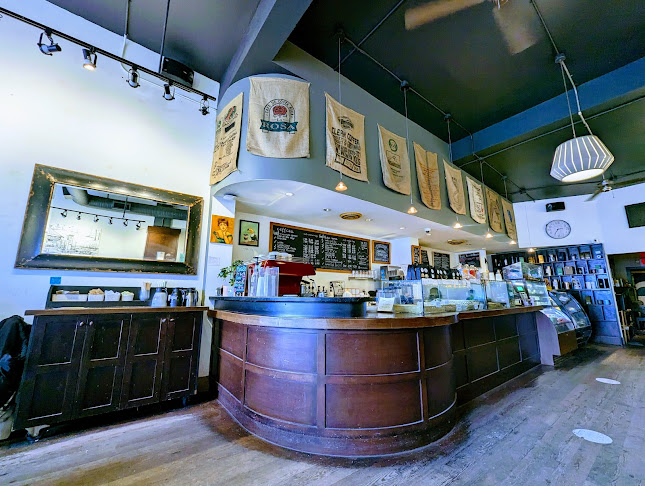 Bean Around The World - Hospitality and gastronomy