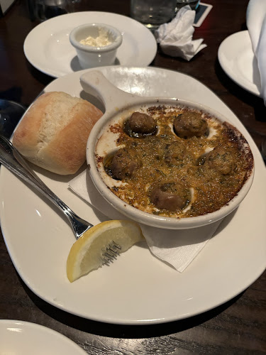 The Keg Steakhouse + Bar - Yaletown