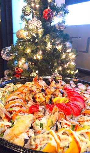 Opinii despre Alto Pizza & SuShi în Riverview - Hospitality and gastronomy