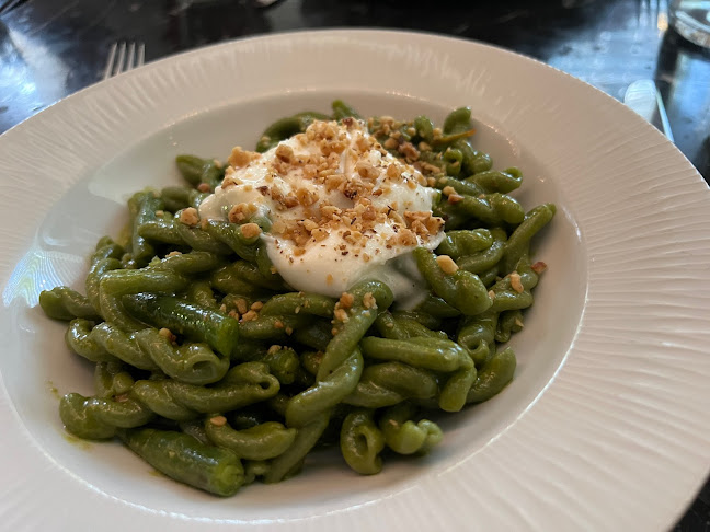 Comentarii opinii despre Carlino Restaurant