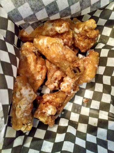 DayzOff Pub - Hospitality and gastronomy