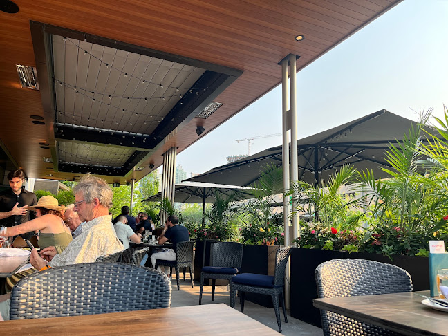 Comentarii opinii despre The Keg Steakhouse + Bar - Square One